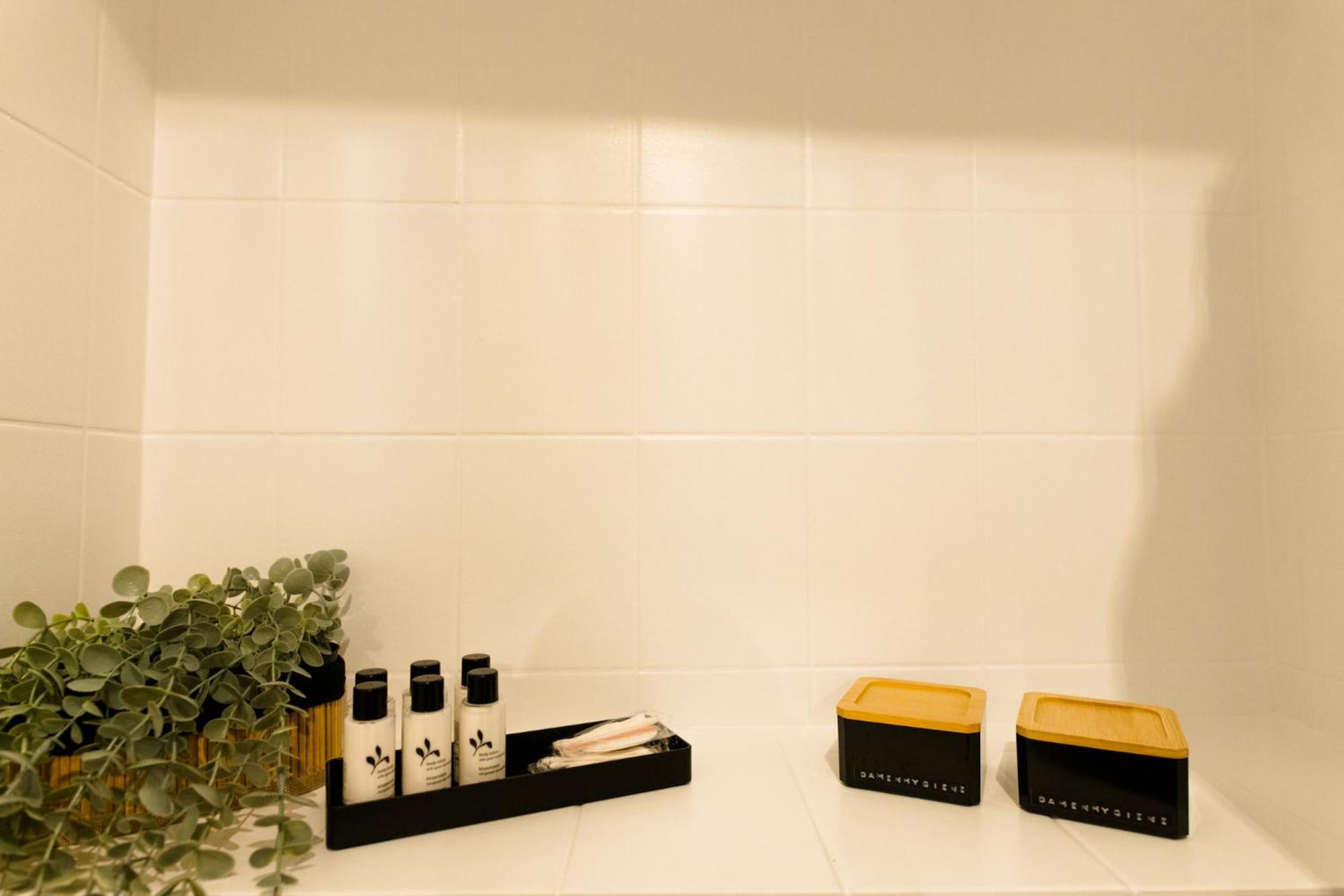 Staylight City - Premium Appartements Mit Balkon Hildesheim Camera foto