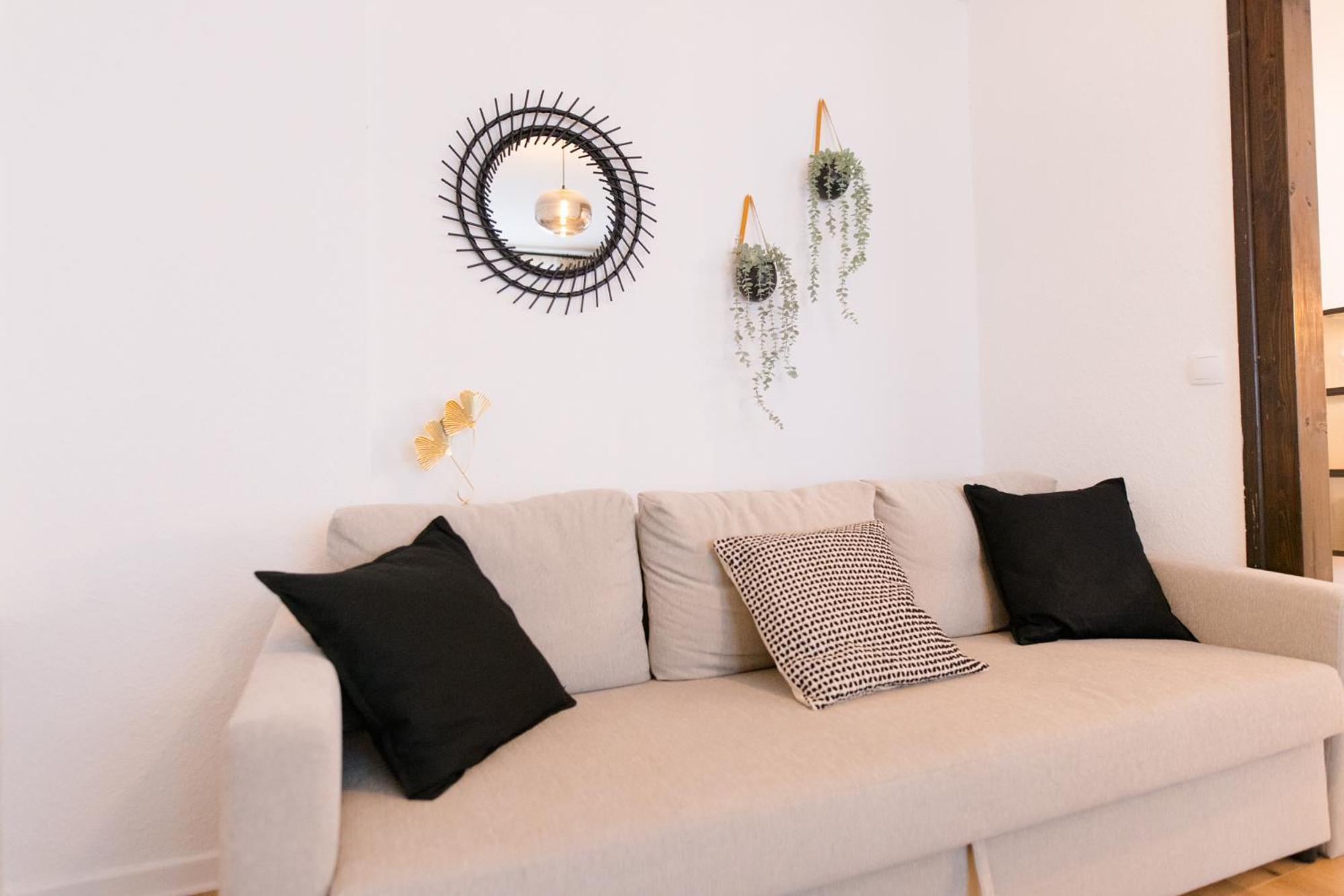 Staylight City - Premium Appartements Mit Balkon Hildesheim Camera foto