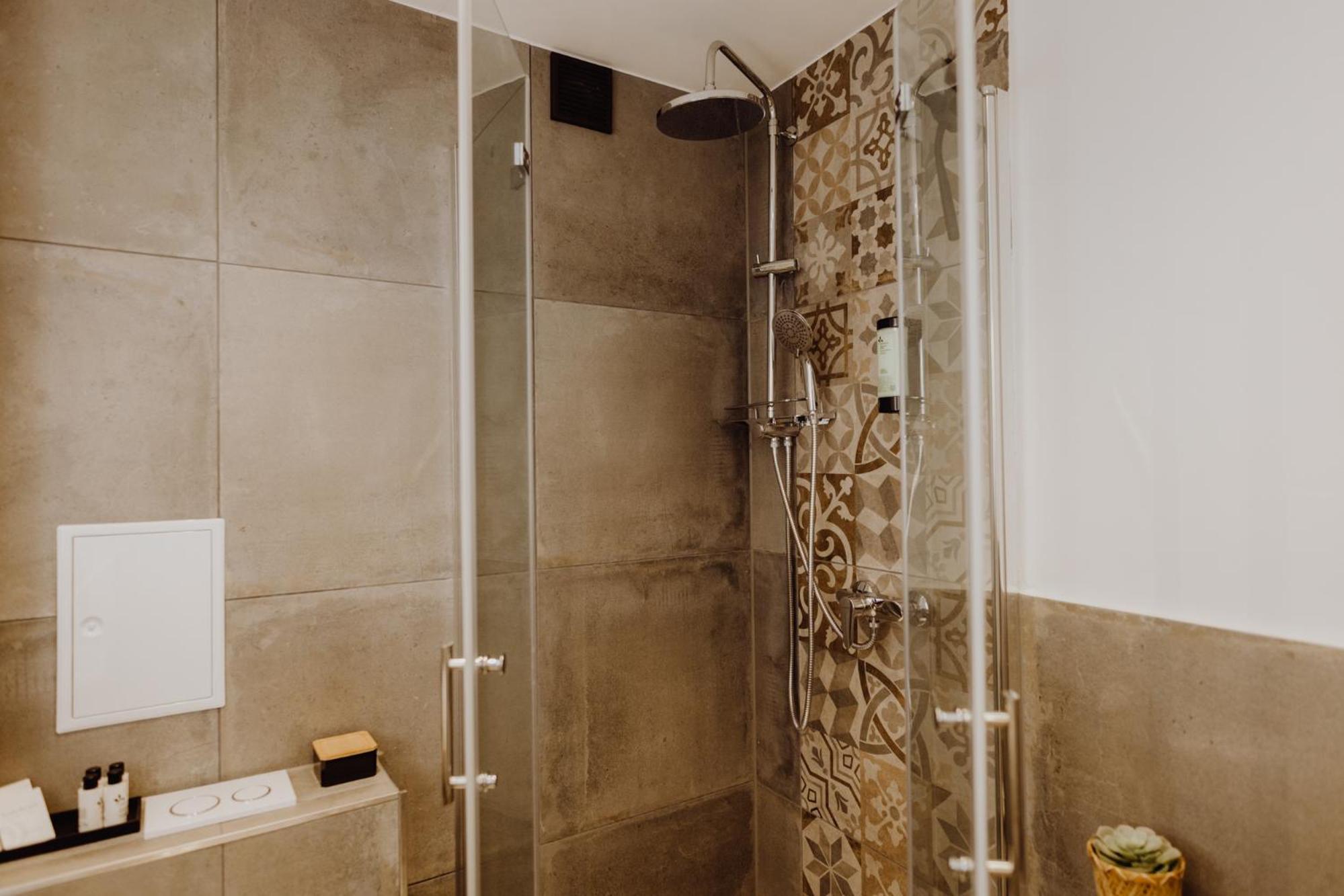 Staylight City - Premium Appartements Mit Balkon Hildesheim Esterno foto