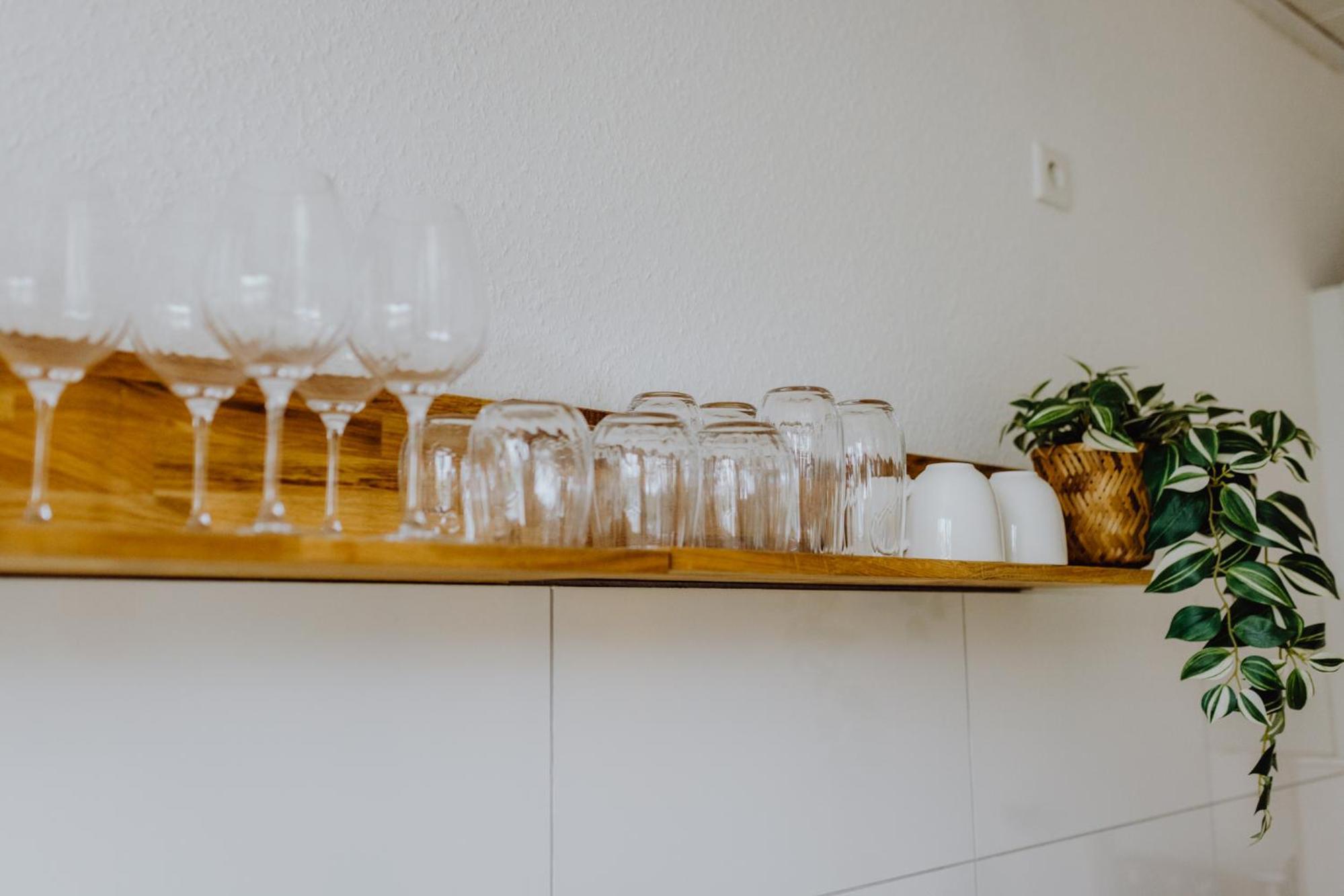 Staylight City - Premium Appartements Mit Balkon Hildesheim Esterno foto
