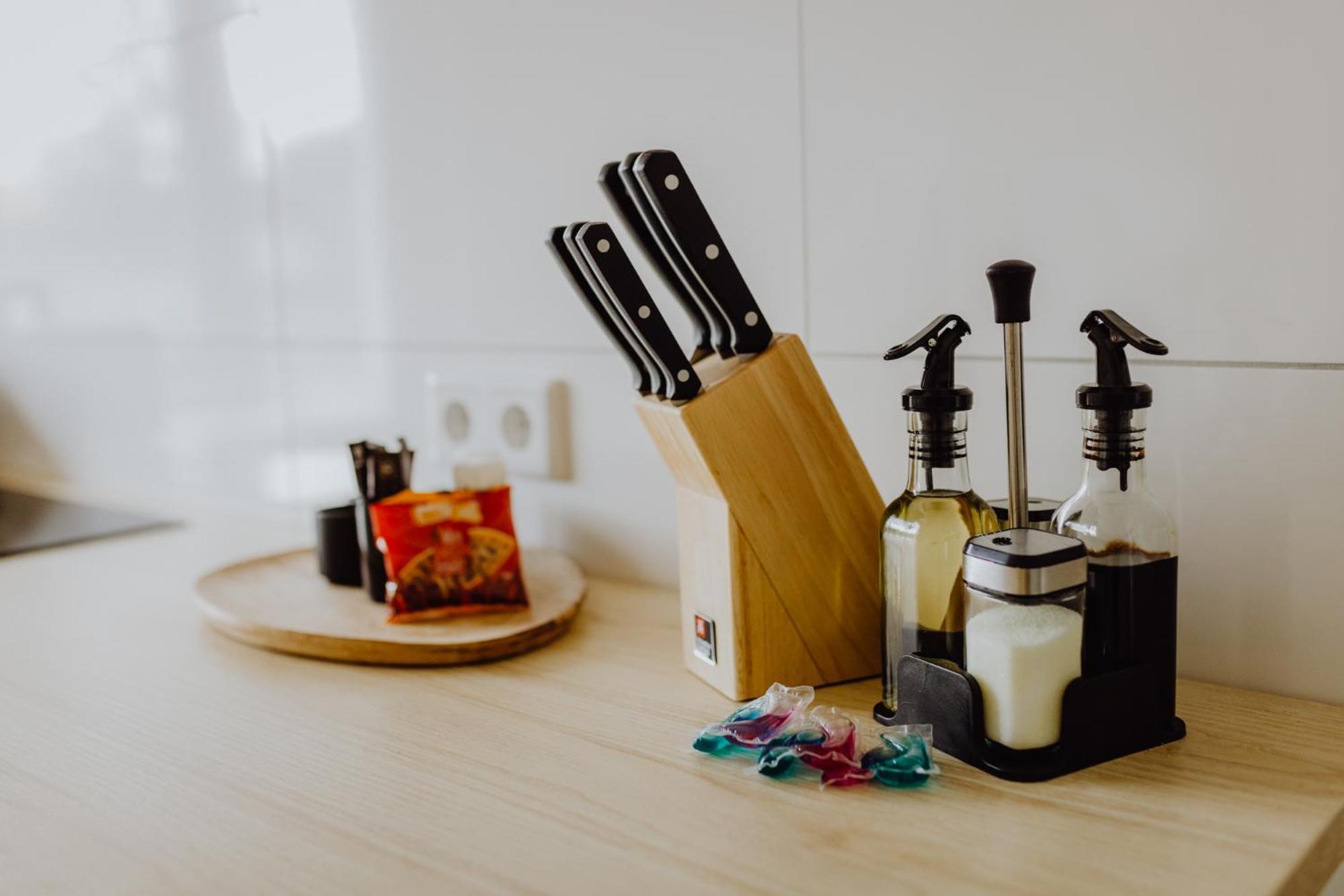 Staylight City - Premium Appartements Mit Balkon Hildesheim Esterno foto